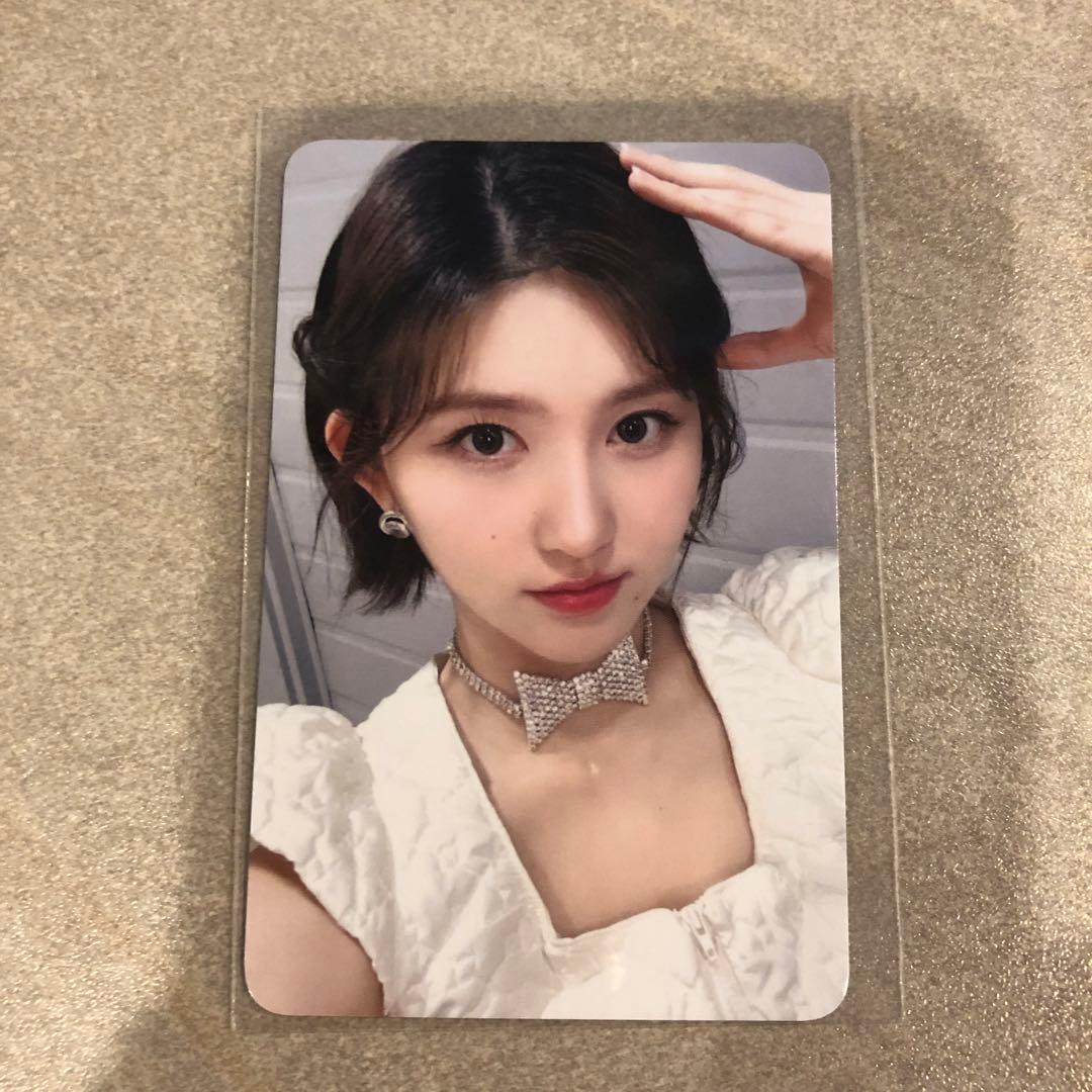 IVE コンプリート❣️ 『I've IVE』 withmuuヨントントレカ❣️