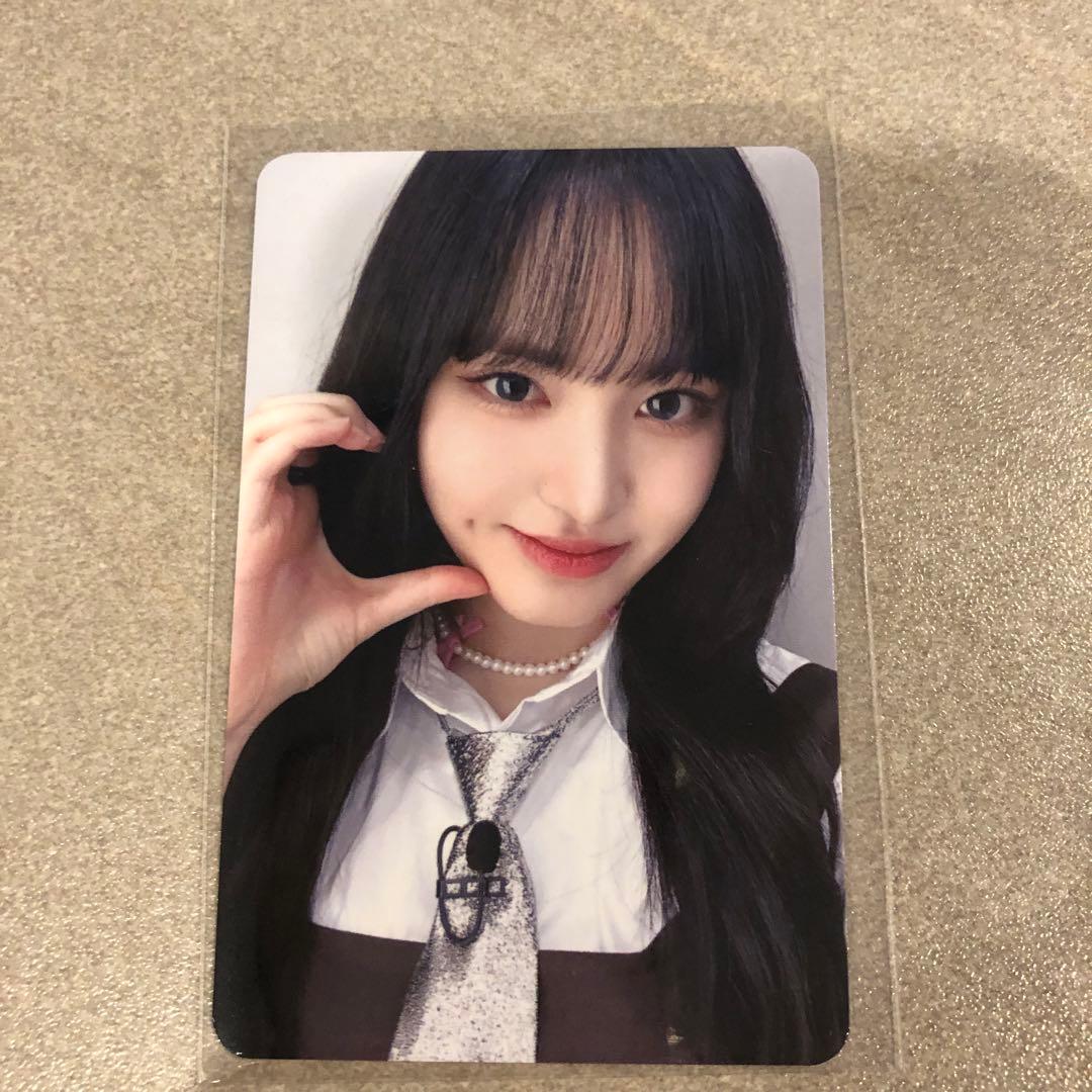 IVE コンプリート❣️ 『I've IVE』 withmuuヨントントレカ❣️