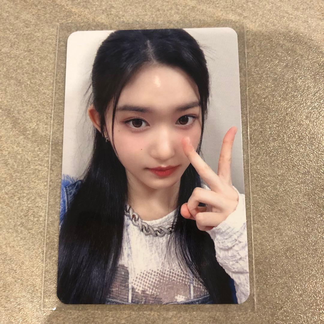 IVE コンプリート❣️ 『I've IVE』 withmuuヨントントレカ❣️