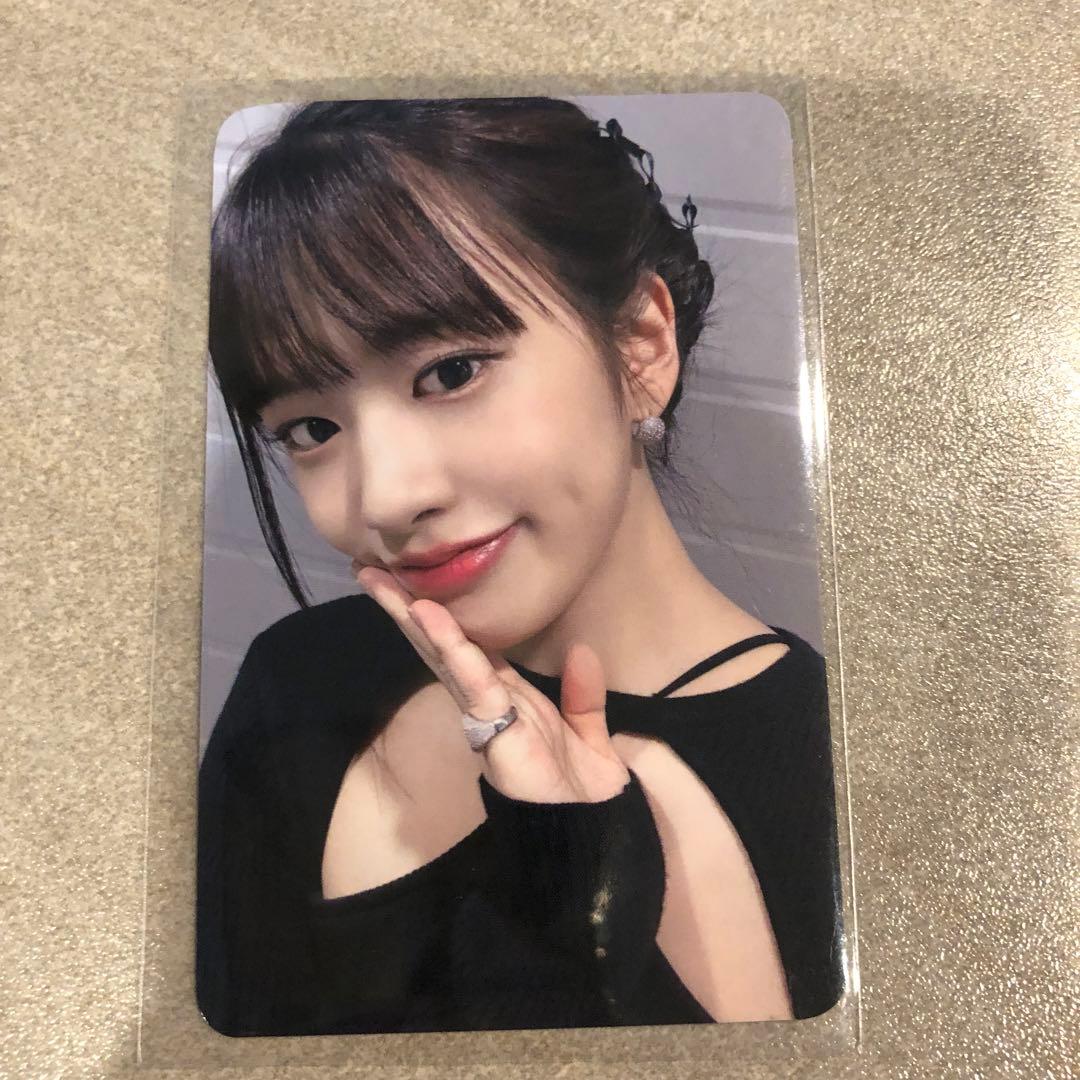 IVE コンプリート❣️ 『I've IVE』 withmuuヨントントレカ❣️