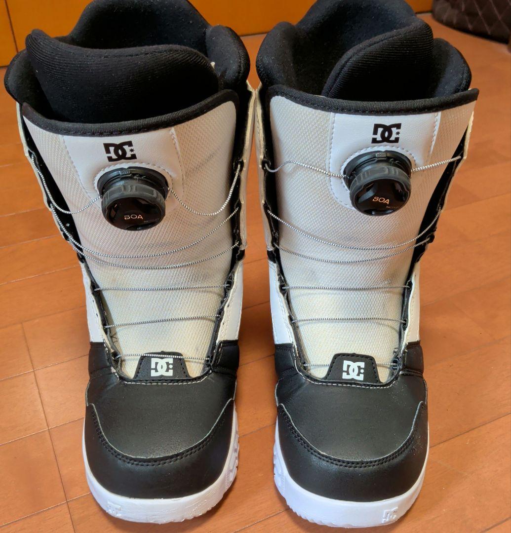 ディーシー DC スノーボードブーツ SCOUT ADYO100056