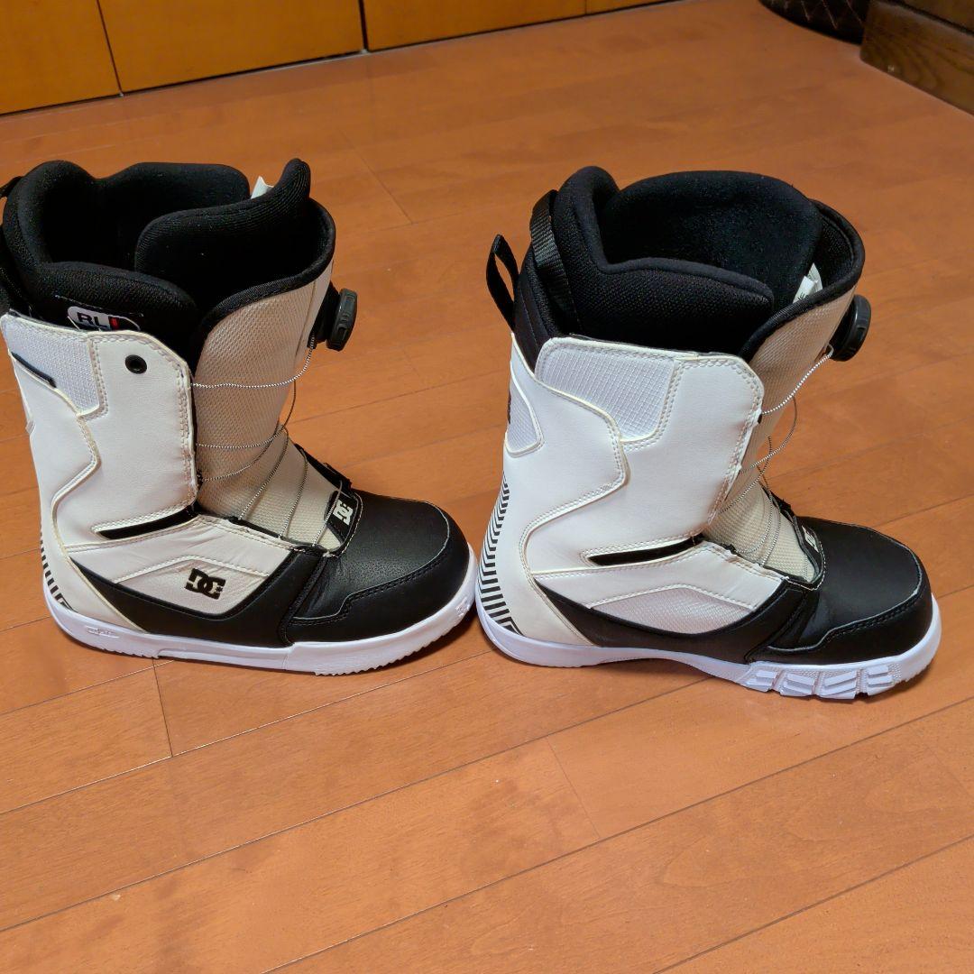 ディーシー DC スノーボードブーツ SCOUT ADYO100056