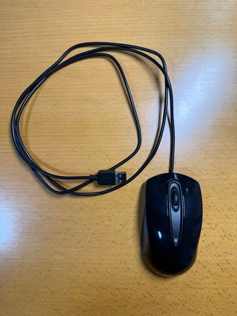 ASUS VivoMini ミニPC キーボード・マウス付き