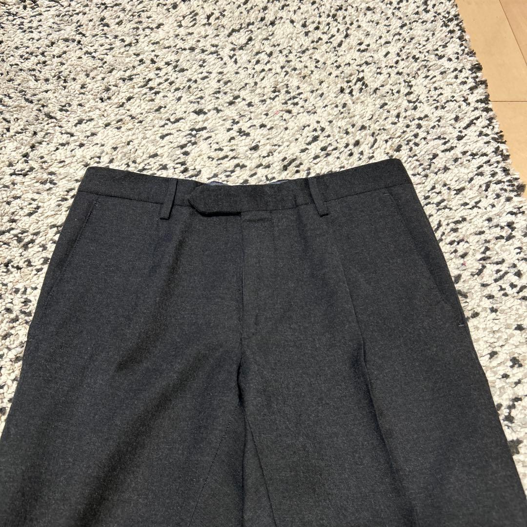 ニックジャガージェルマーノ　スラックス