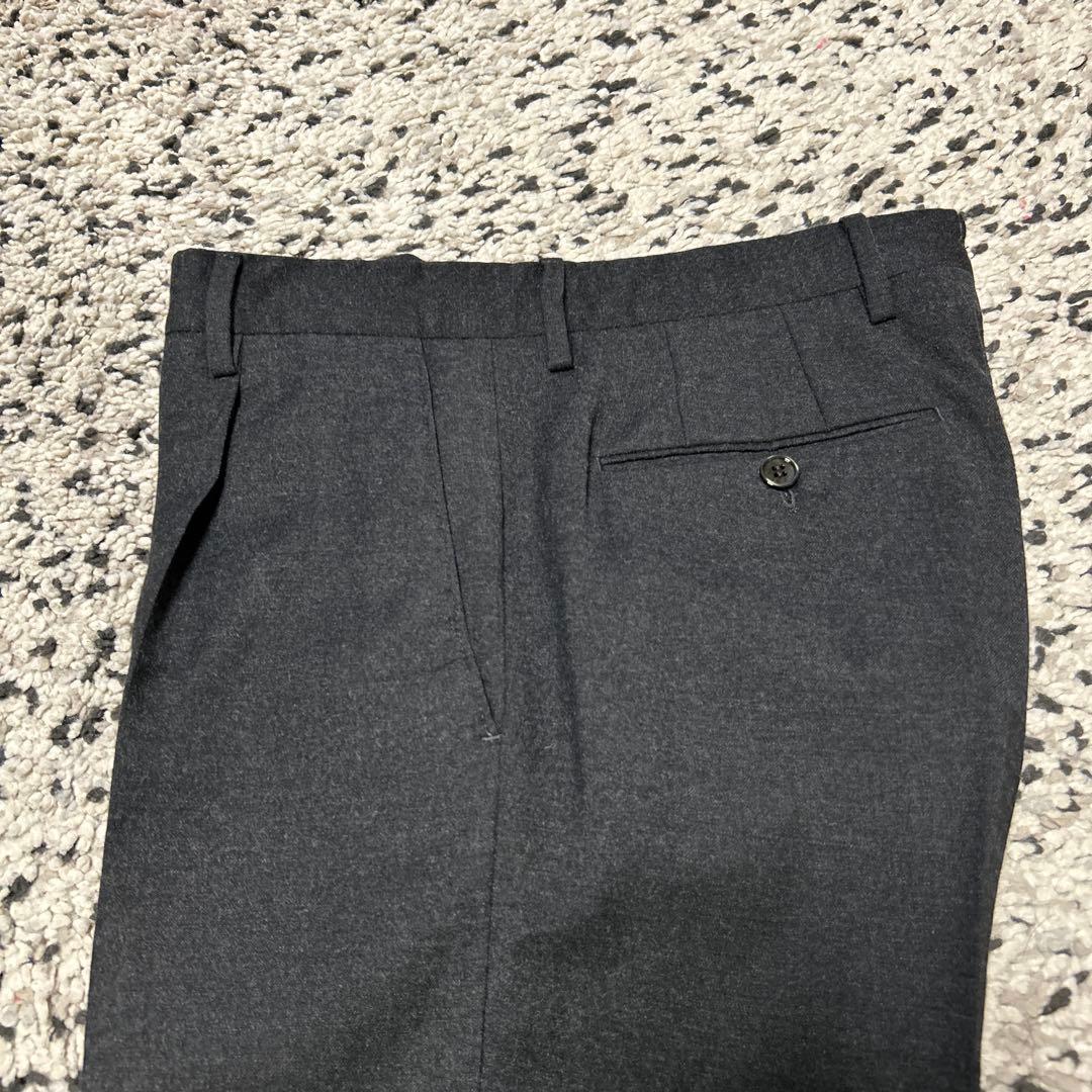 ニックジャガージェルマーノ　スラックス