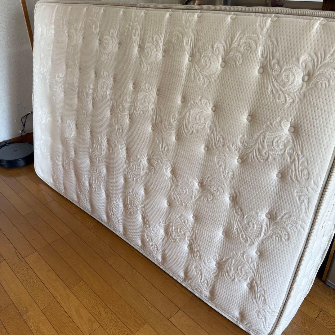 Nスリープ プレミアム 4-02 セミダブル