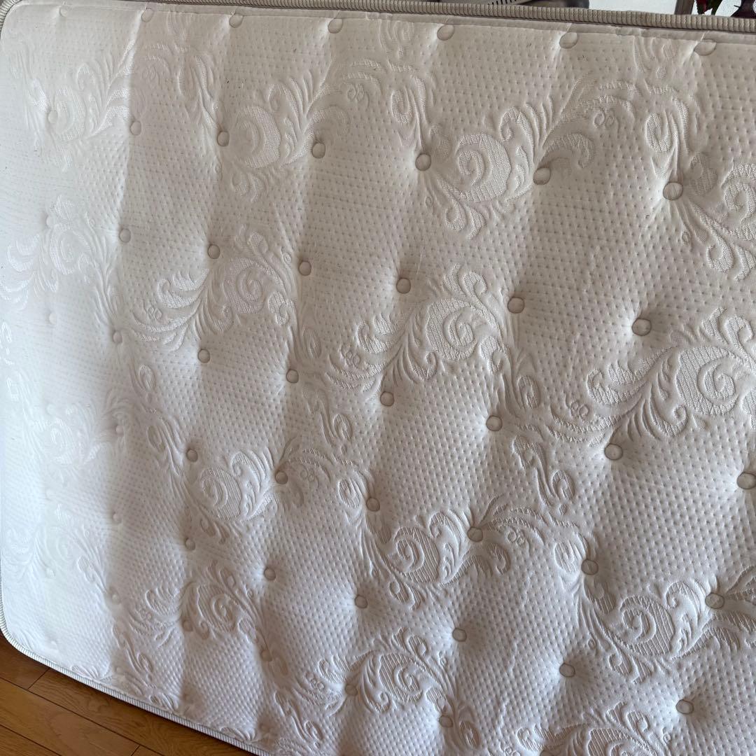 Nスリープ プレミアム 4-02 セミダブル