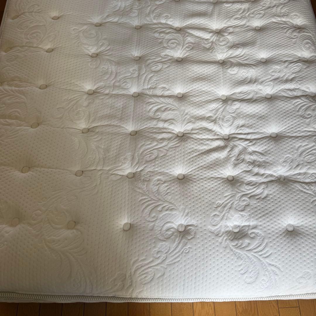 Nスリープ プレミアム 4-02 セミダブル