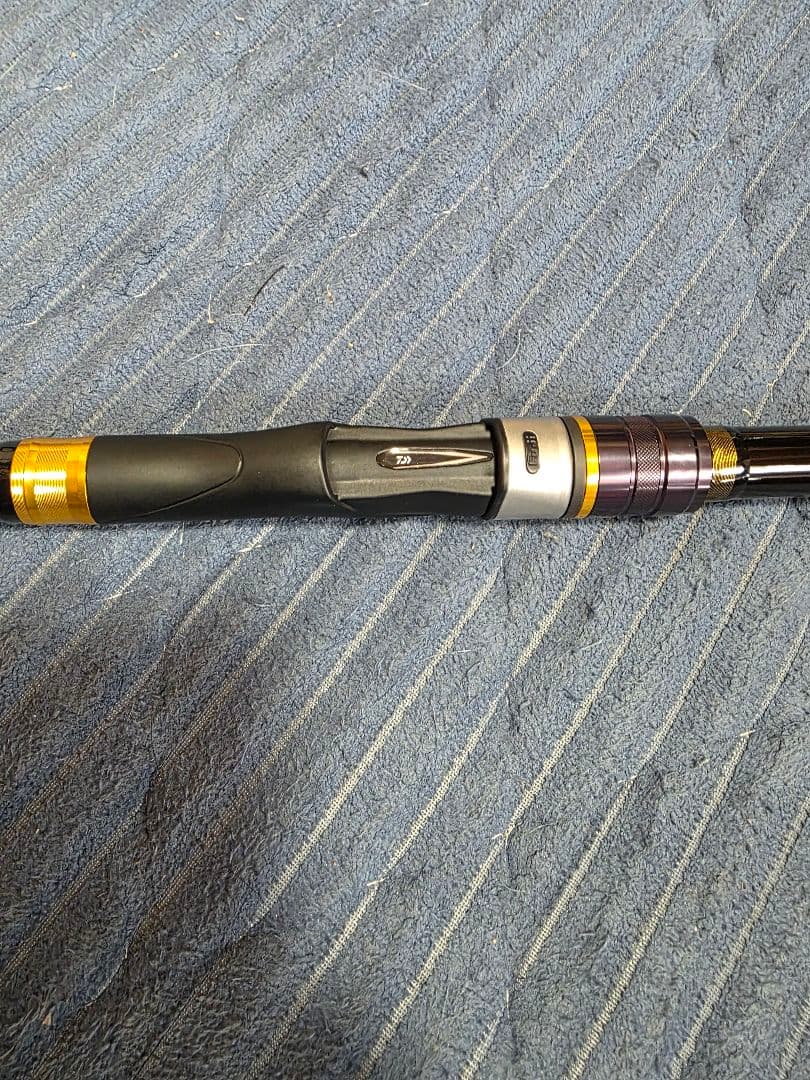 ダイワ　21波濤 1.5-53　DAIWA