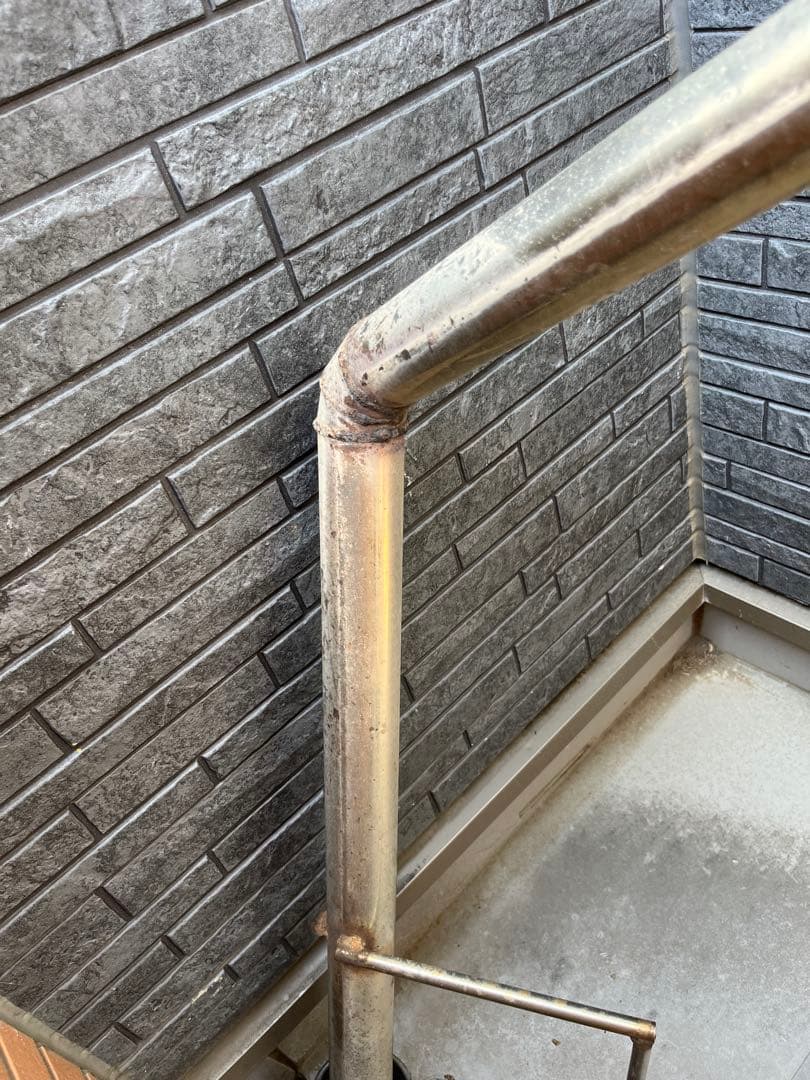 車さん専用 18マジェスタ リアピース ストレート