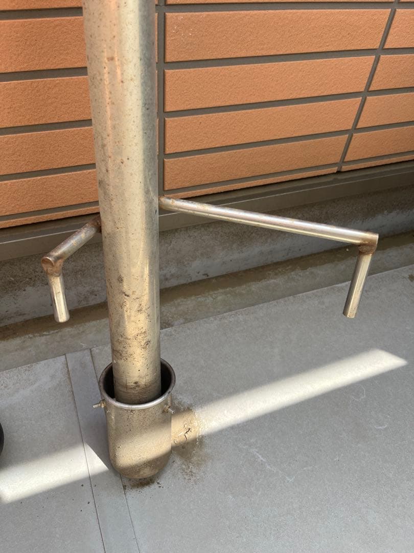 車さん専用 18マジェスタ リアピース ストレート