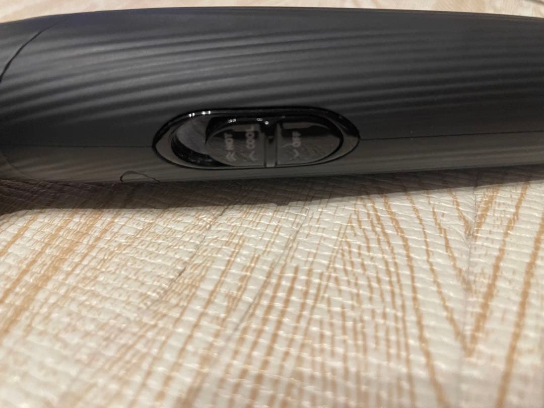 ReFa ビューテック ドライヤースマート RE-AN-03A