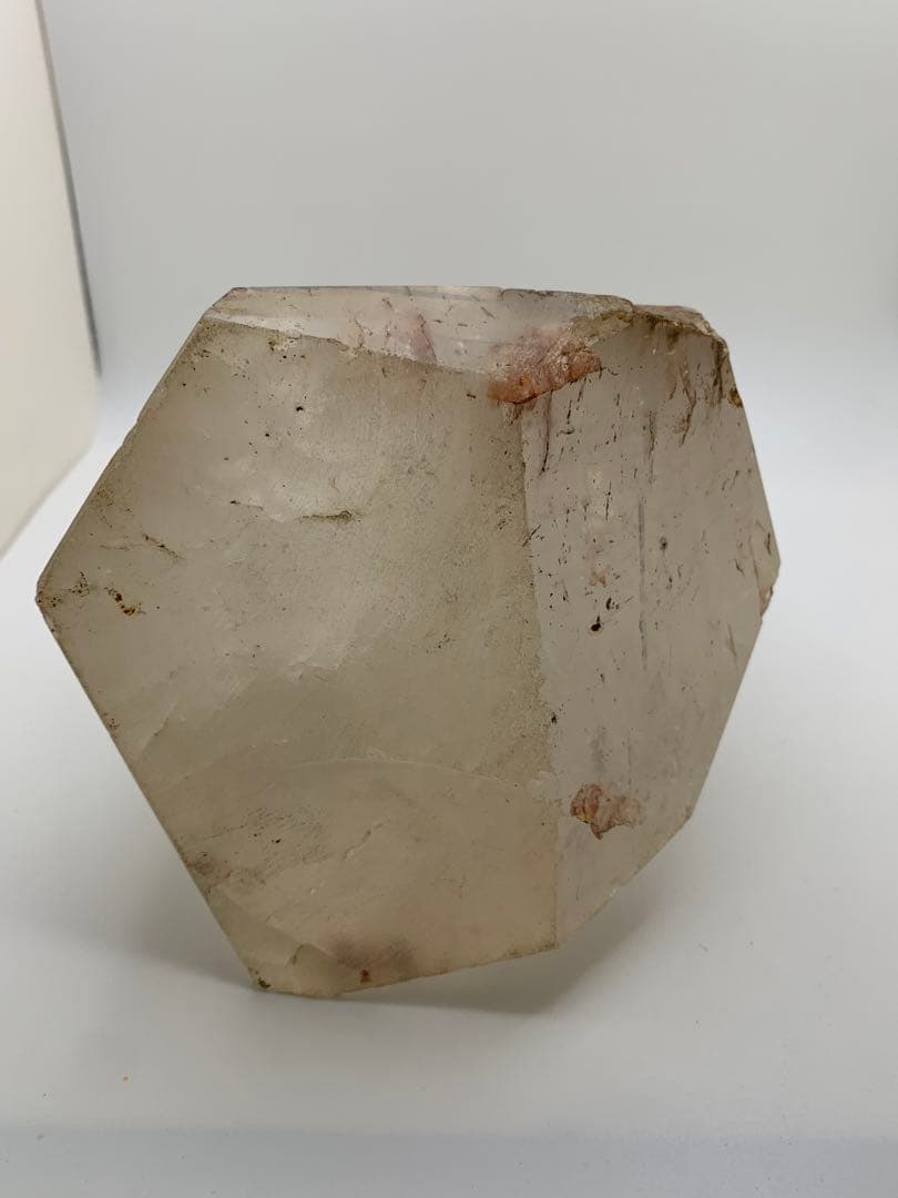 《B330》カテドラル水晶 巨大 25cm