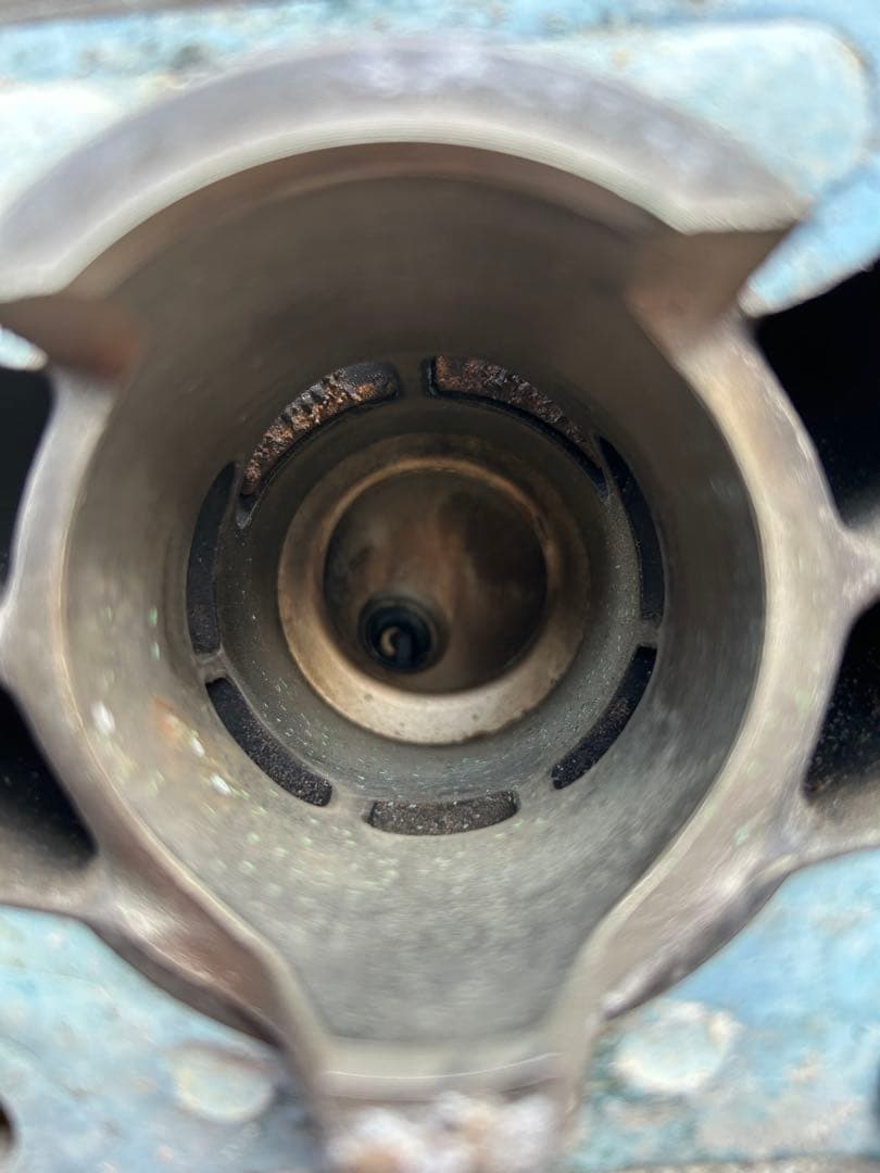 NSR250シリンダー等まとめ売り