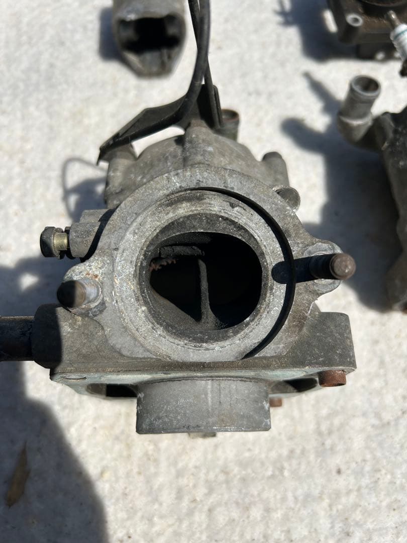 NSR250シリンダー等まとめ売り