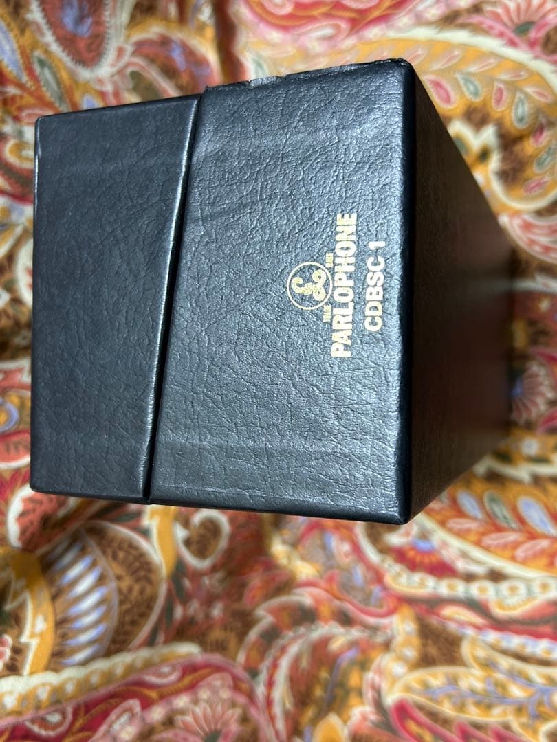 洋楽 The Beatles CD Singles Collection