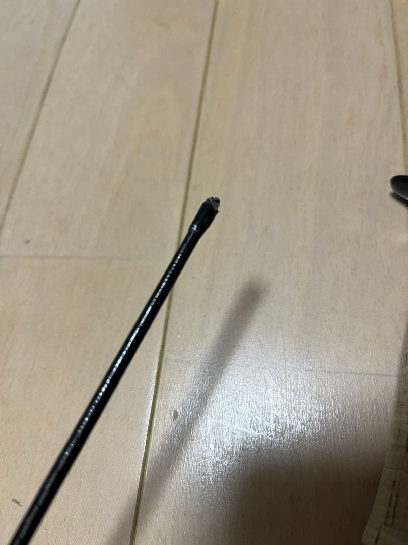 21ポイズングロリアス　174MH+ シマノ　ジャンク品