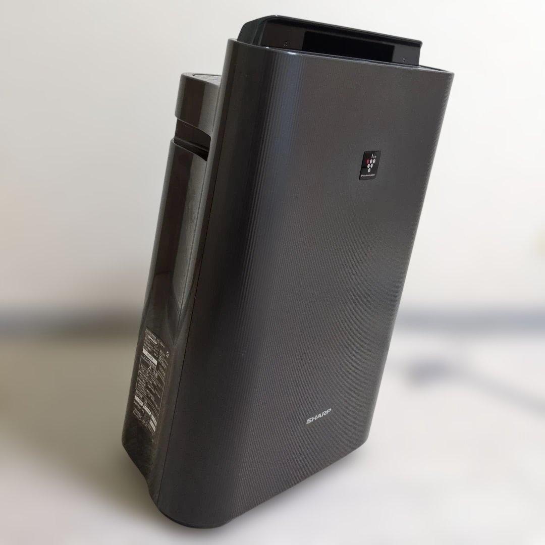 【美品】シャープ 加湿空気清浄機 KC-J50 2020年製