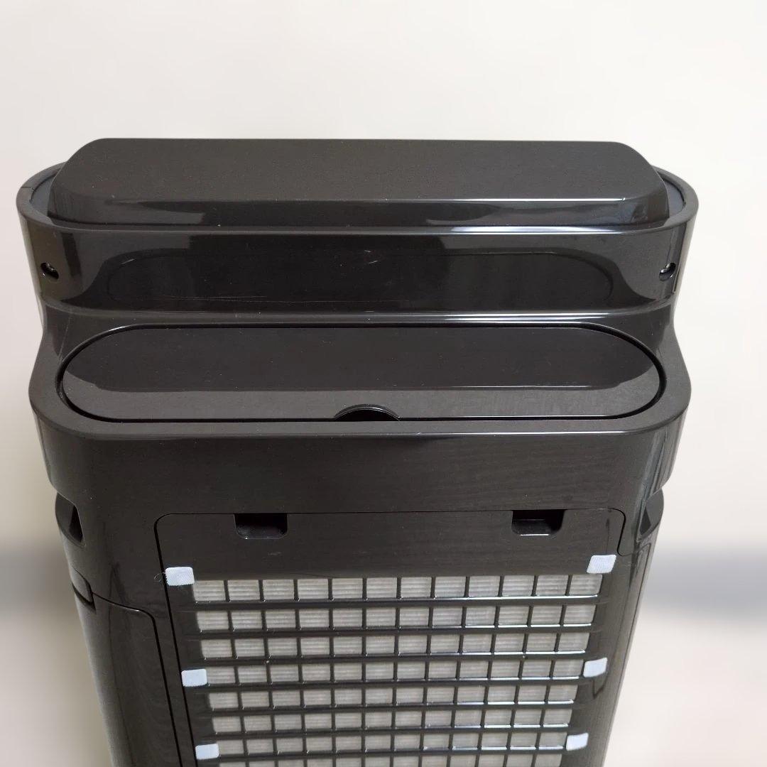 【美品】シャープ 加湿空気清浄機 KC-J50 2020年製