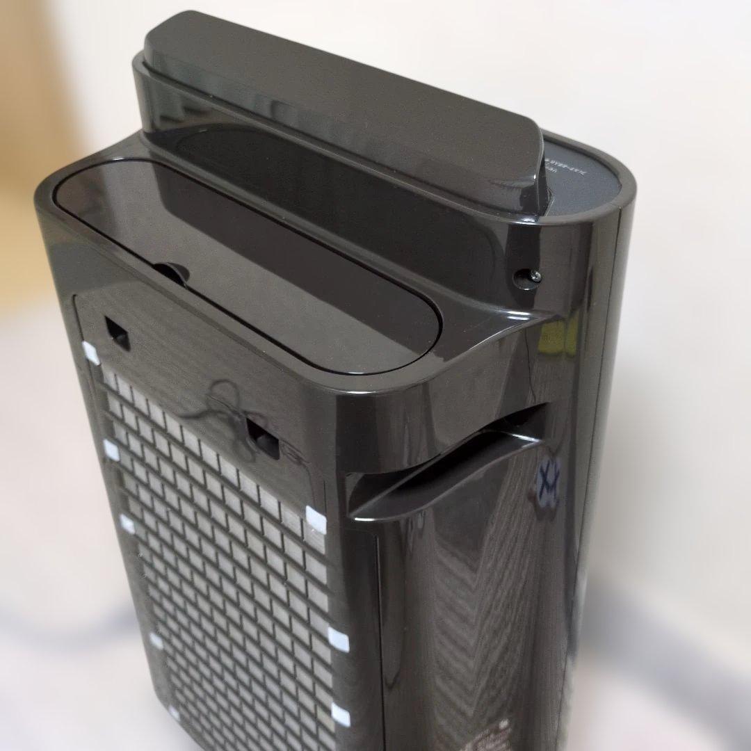 【美品】シャープ 加湿空気清浄機 KC-J50 2020年製