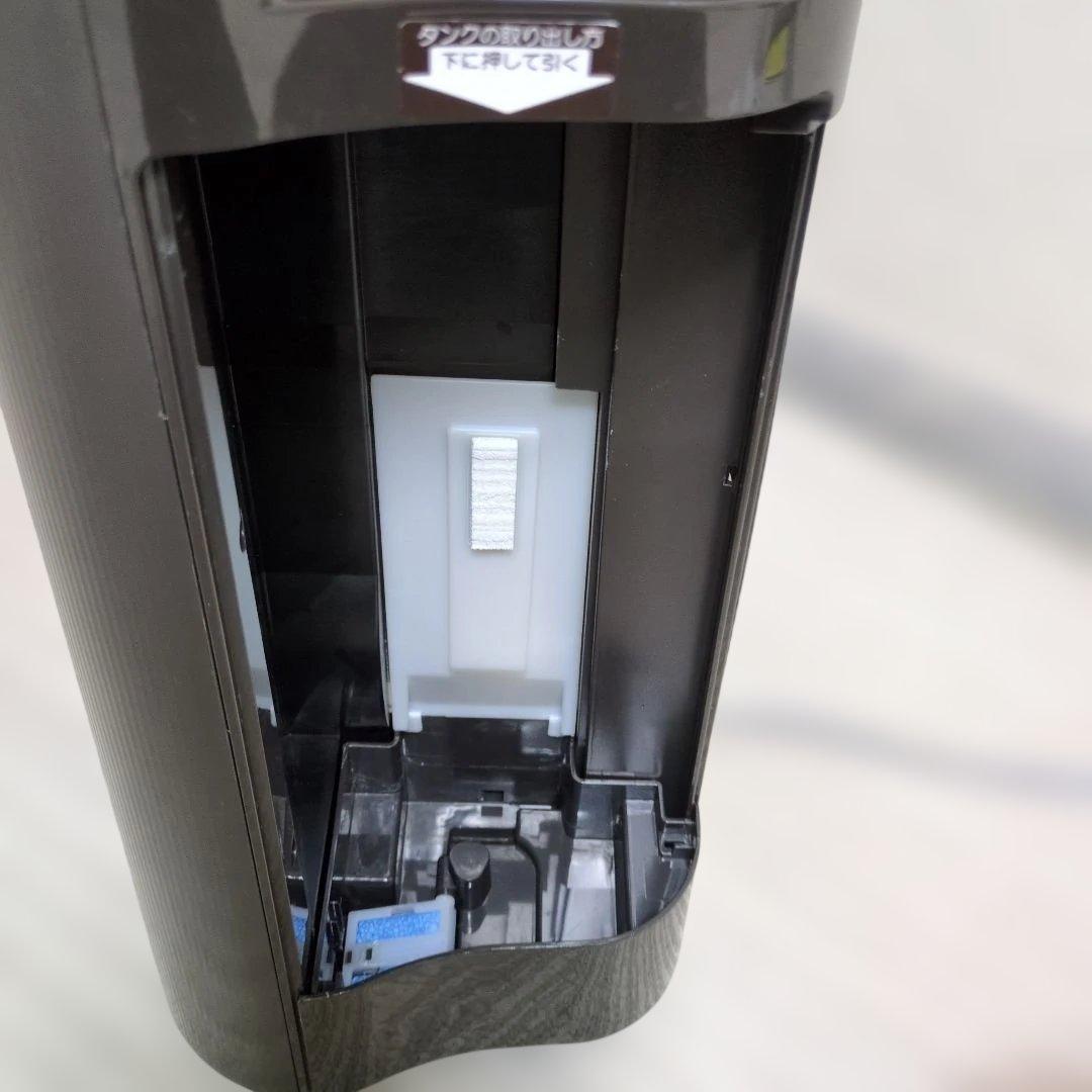 【美品】シャープ 加湿空気清浄機 KC-J50 2020年製