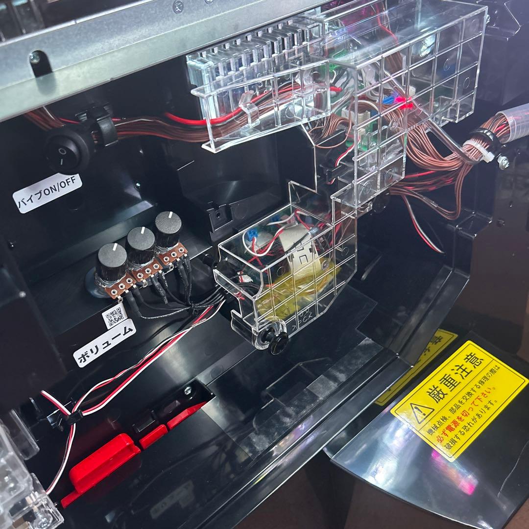 ガンダムSEED実機