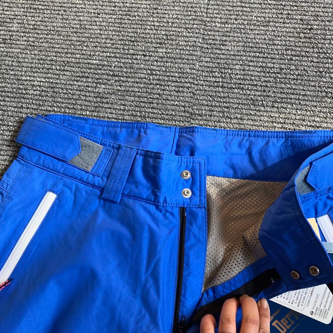 未使用　ディテールズ　DETAILS　スノボウェア　パンツ　メンズ　M