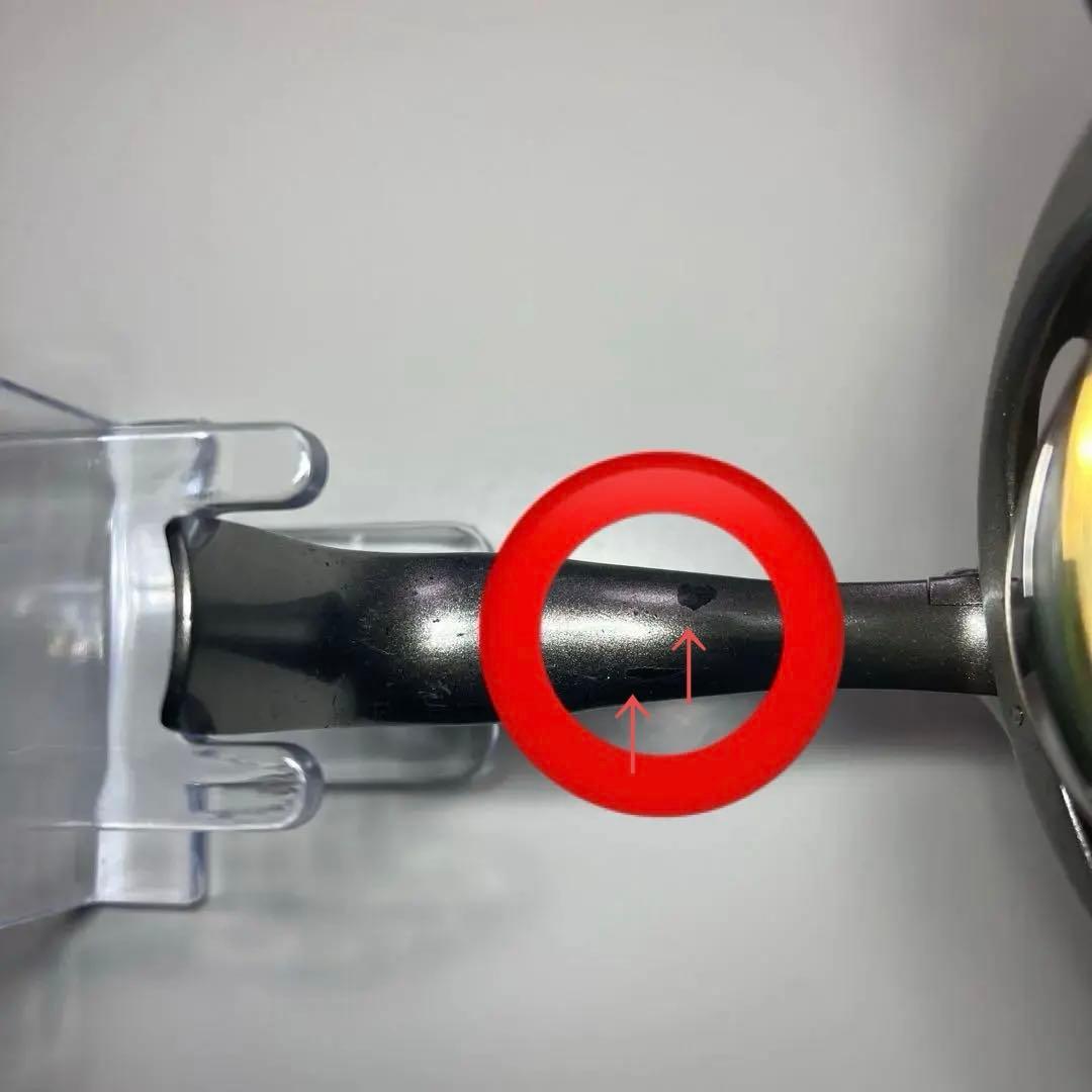 【SALE】ダイワ 12 ルビアス 2510PE-H　ノブ変更　メンテナンス済み