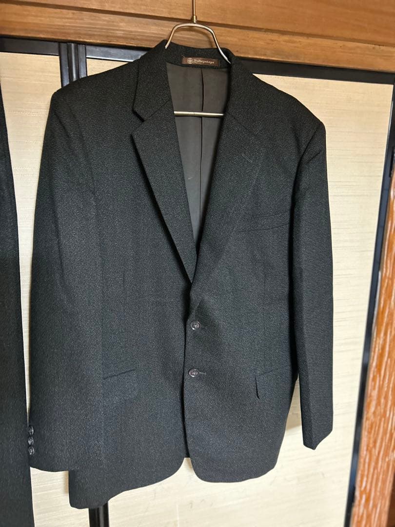 スーツ 60s 70s 80s Matsuzakaya customsuit setup