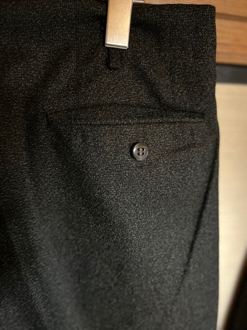 スーツ 60s 70s 80s Matsuzakaya customsuit setup