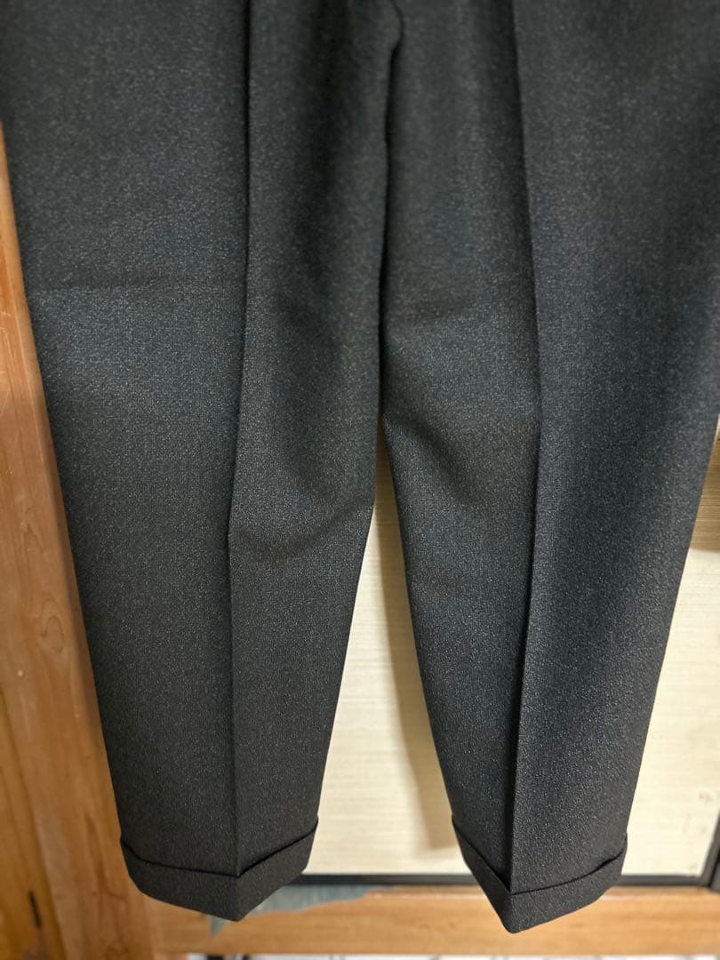 スーツ 60s 70s 80s Matsuzakaya customsuit setup