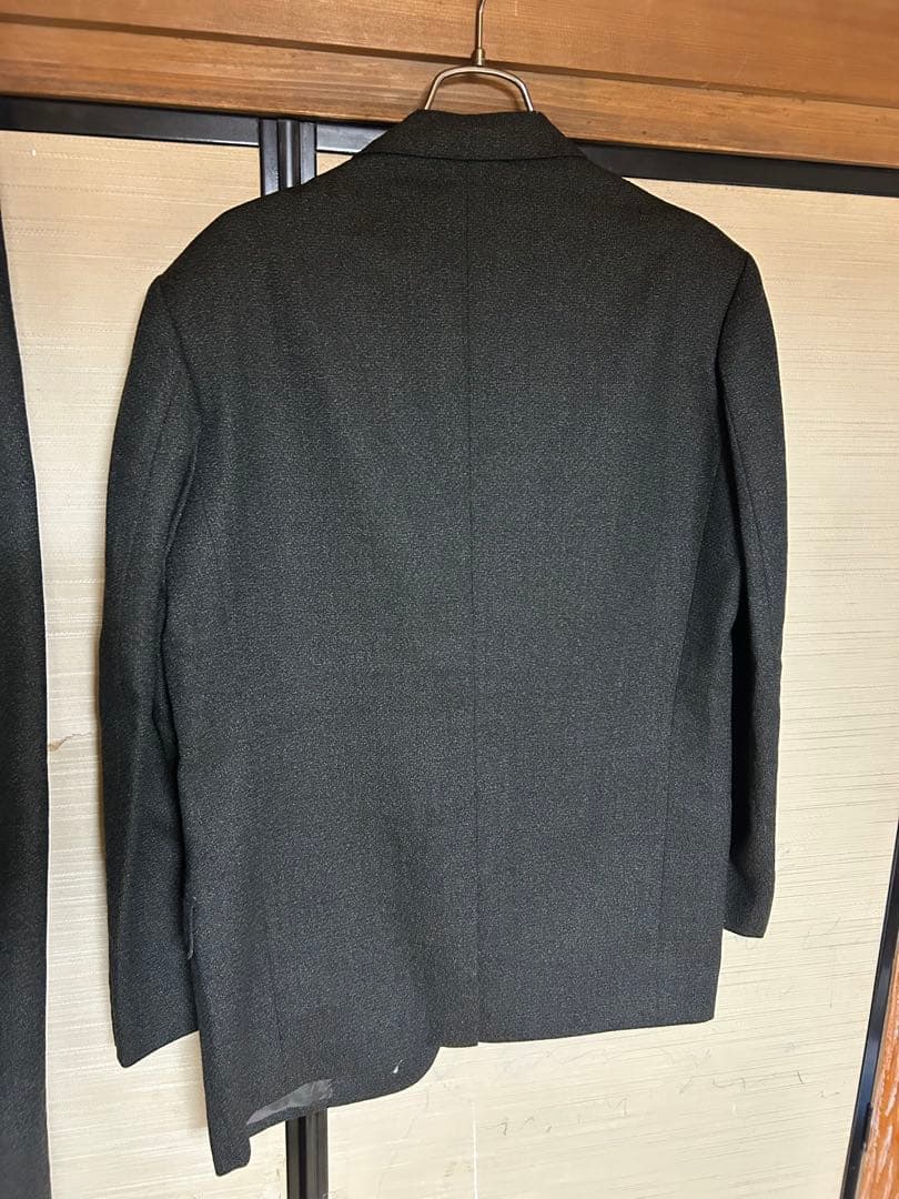 スーツ 60s 70s 80s Matsuzakaya customsuit setup