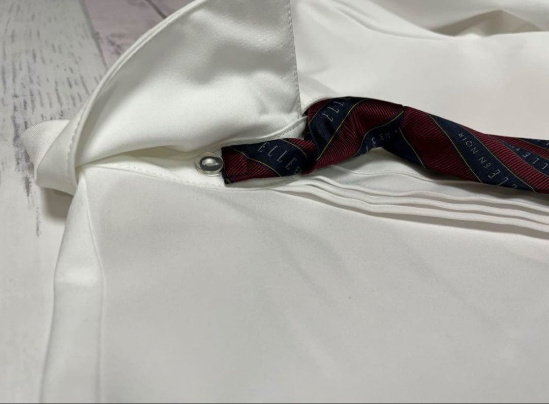 ☆美品☆ELLE エルアンノワール　フォーマルスーツ　卒服　キャメル　150