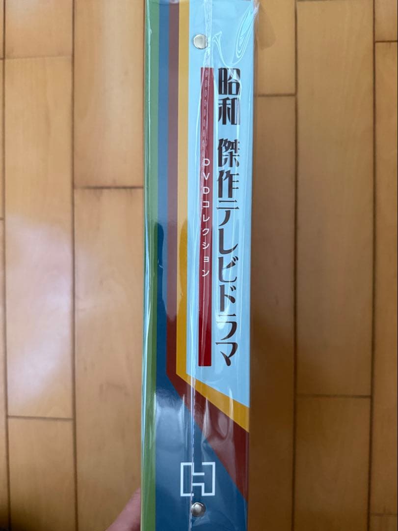 俺たちの旅 中村雅俊『昭和 傑作テレビドラマ DVDコレクション』特典商品