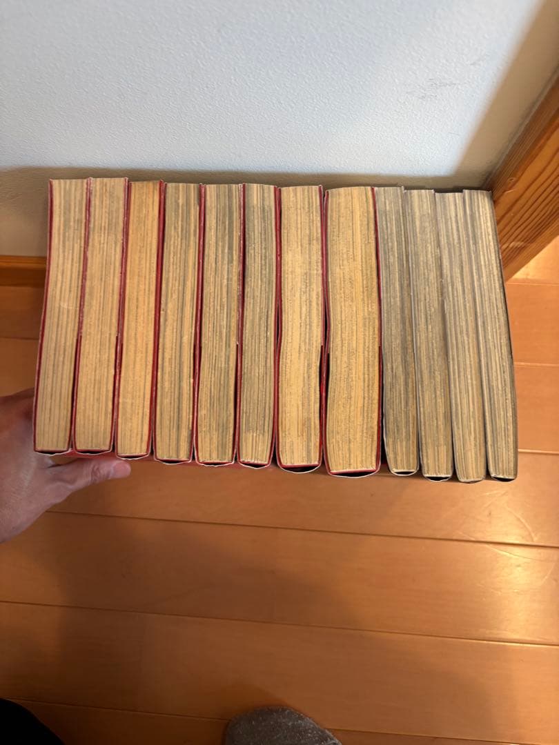 レッド RED 山本直樹 講談社 全巻セット 1-8巻 最後の60日１-4巻