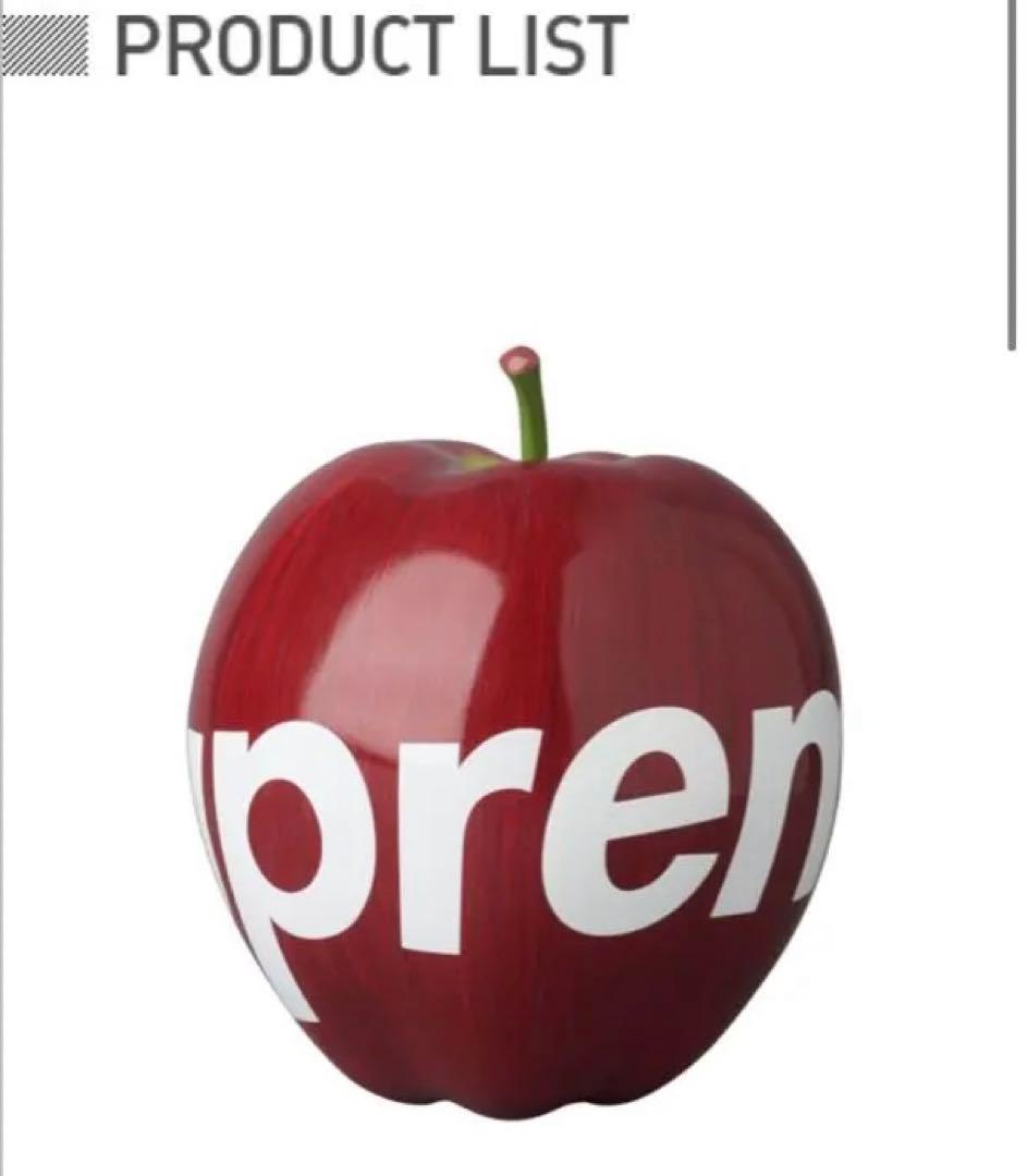 Supreme® / UNDERCOVER Gilapple Light