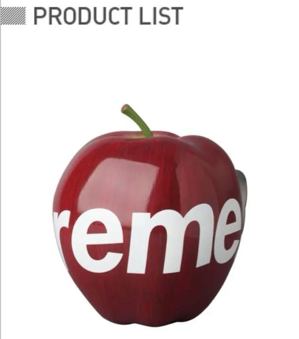 Supreme® / UNDERCOVER Gilapple Light