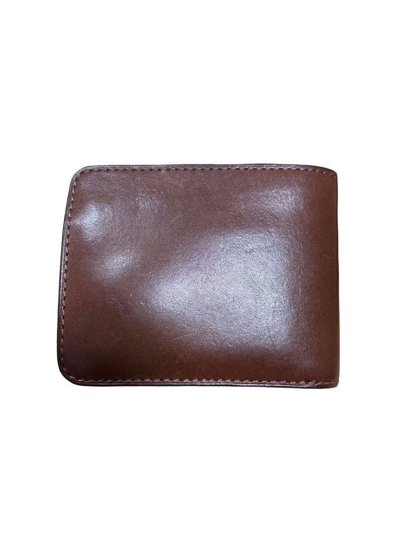 ビンセントベガ　BMF財布