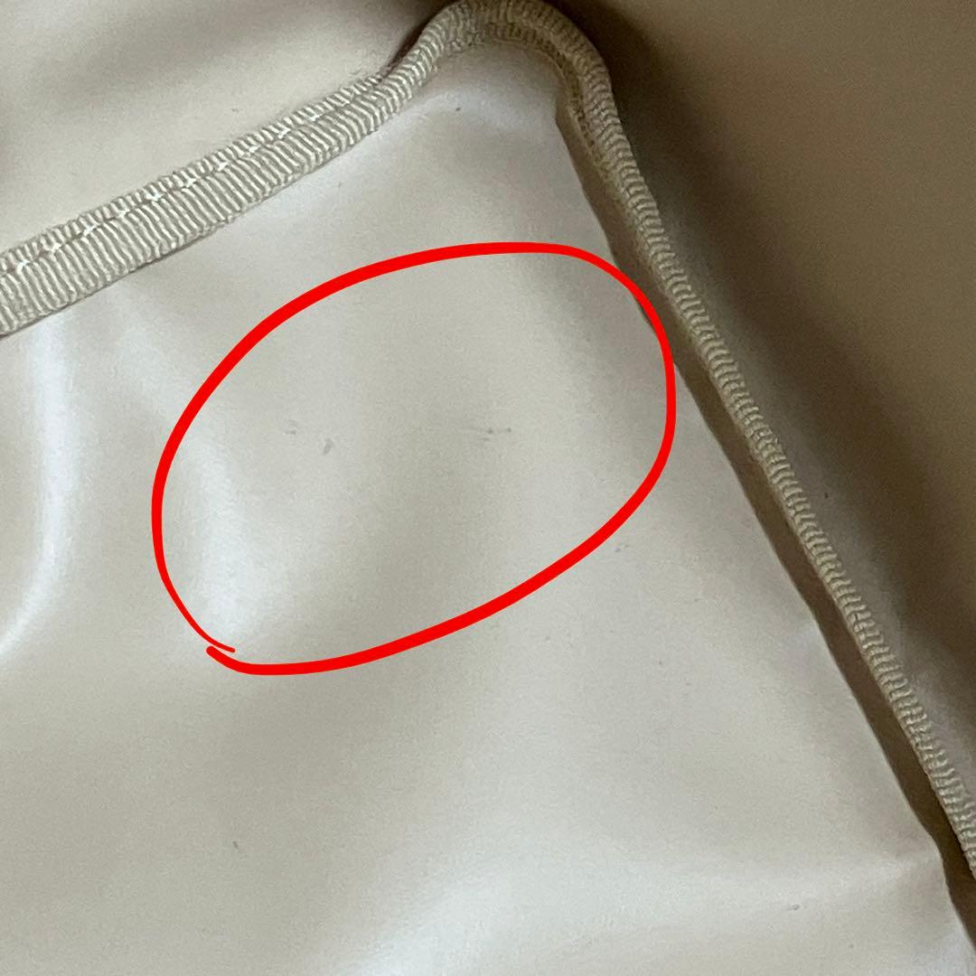 【美品】エルベシャプリエ　707FD パンサートープ　ヴィゴーニュ　Mサイズ