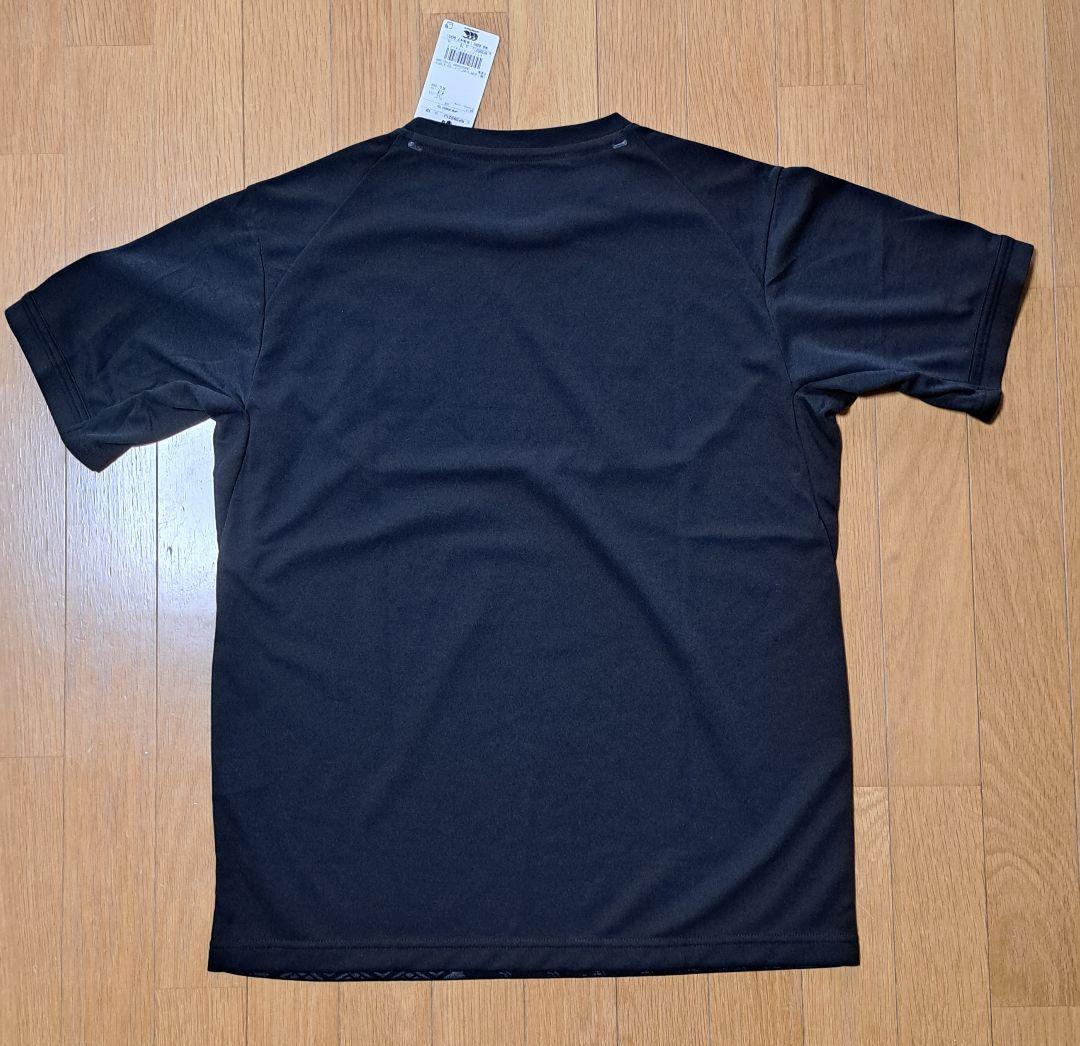 Canterbury ラグビー日本代表 ワークアウト Tシャツ　XL