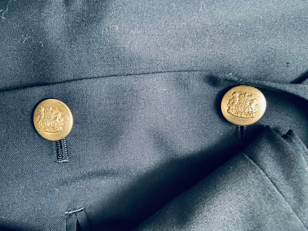 本日限定値下げ　UNITED ARROWS セレモニースーツ