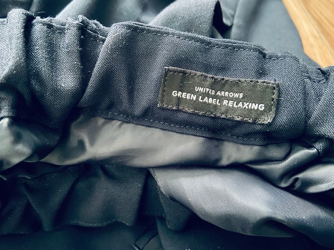 本日限定値下げ　UNITED ARROWS セレモニースーツ