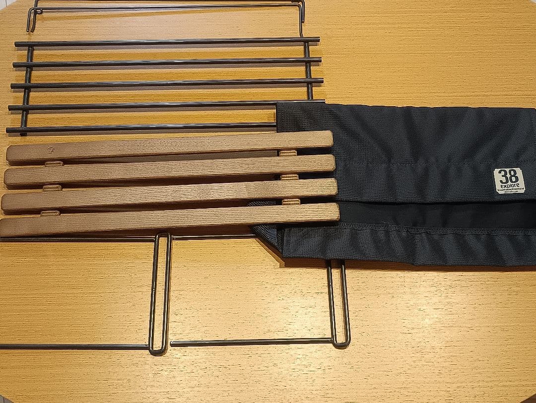 【大幅値下げ】38explore A38 grate ブラック