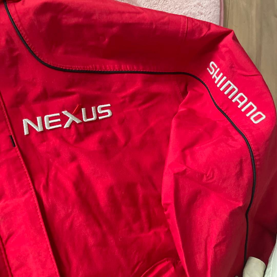 SHIMANO NEXUS GORE-TEX シマノ　ゴアテックスMサイズ