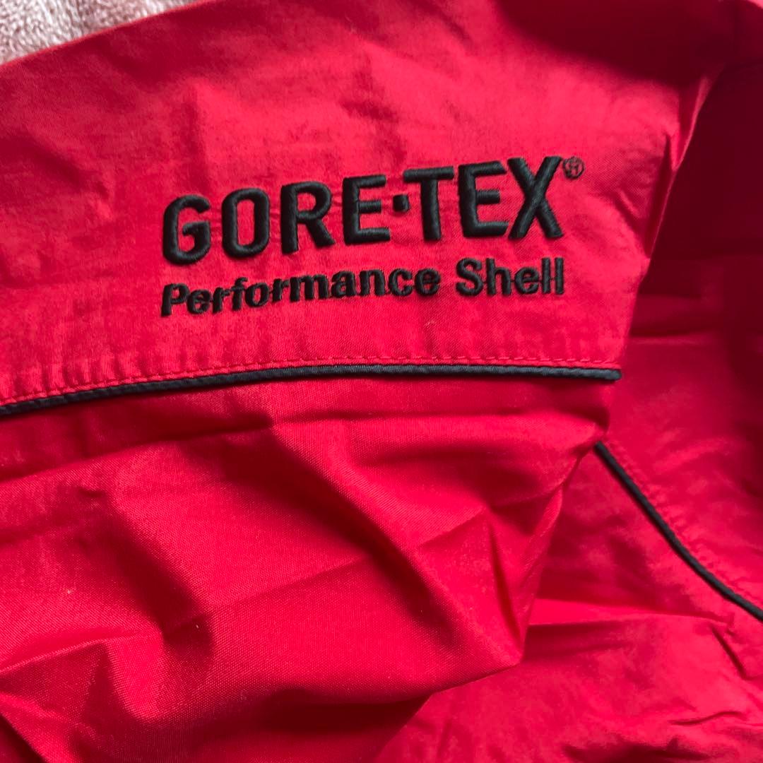 SHIMANO NEXUS GORE-TEX シマノ　ゴアテックスMサイズ