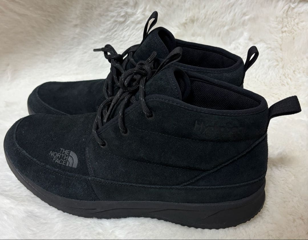 ノースフェイス NF52484 Nuptse Chukka WP 29cm