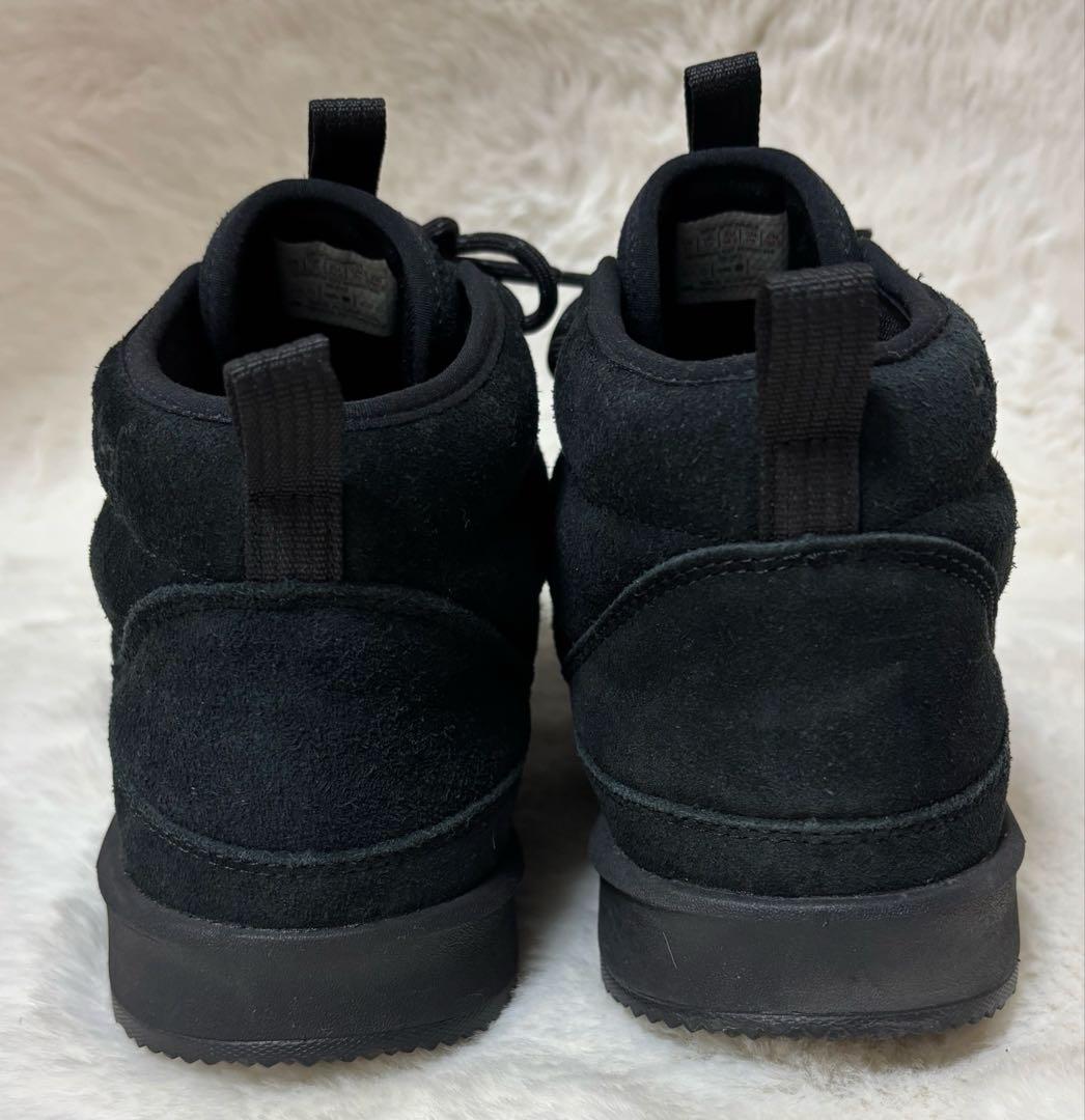 ノースフェイス NF52484 Nuptse Chukka WP 29cm