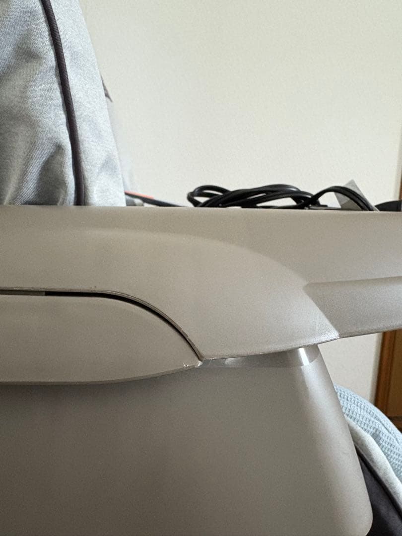 《値下げ不可》コンビ Combi ネムリラ AUTO SWING