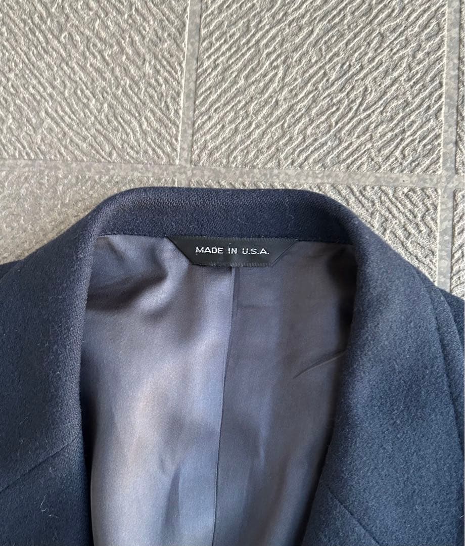 【希少】90s ラルフローレン テーラードジャケット USA製