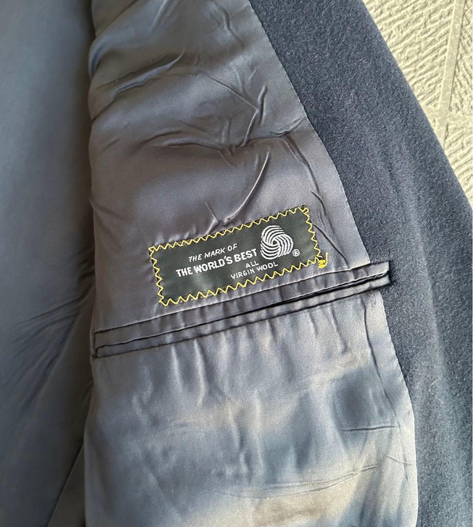 【希少】90s ラルフローレン テーラードジャケット USA製